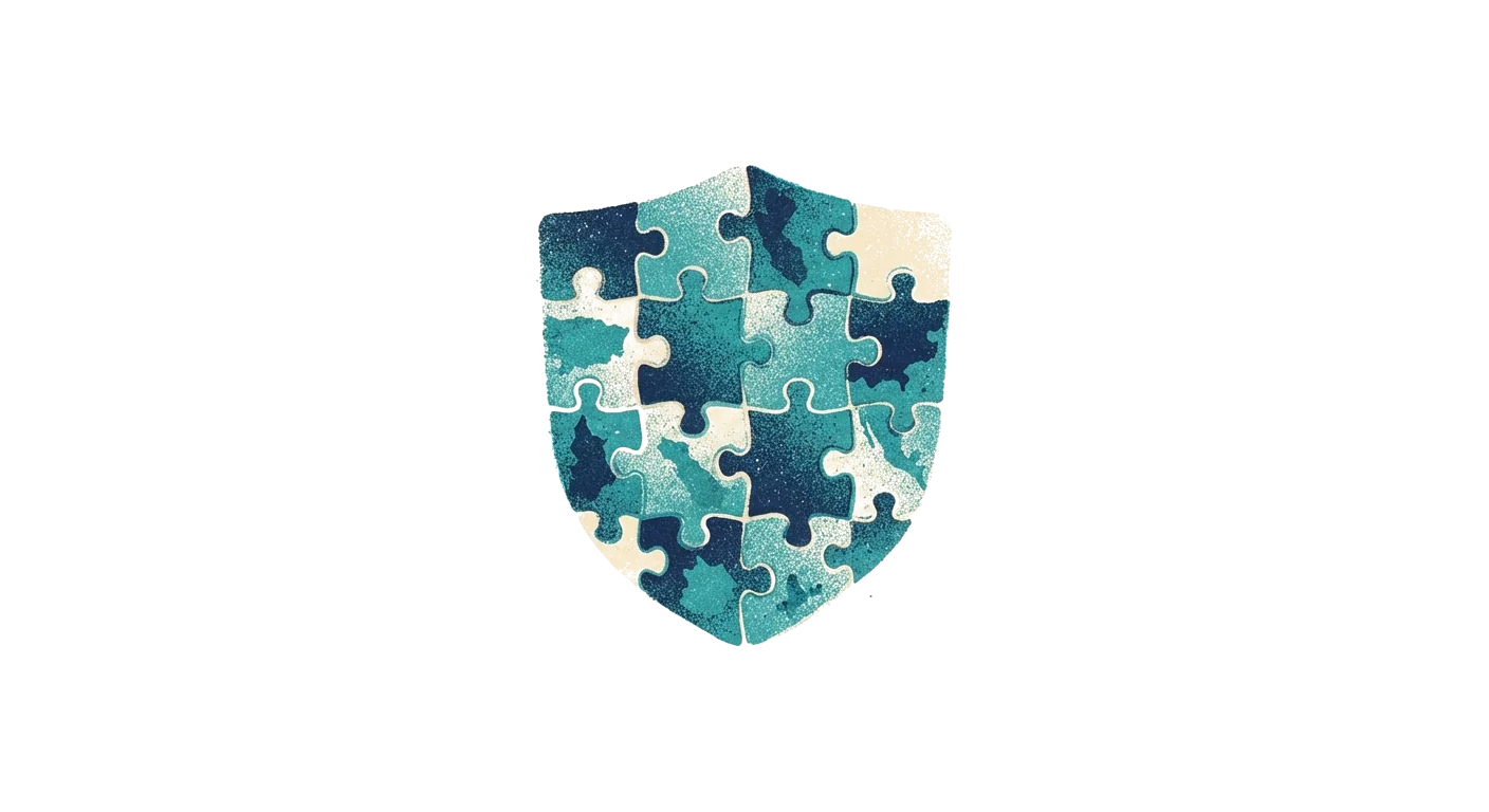 Illustration for The Federal Paradigm