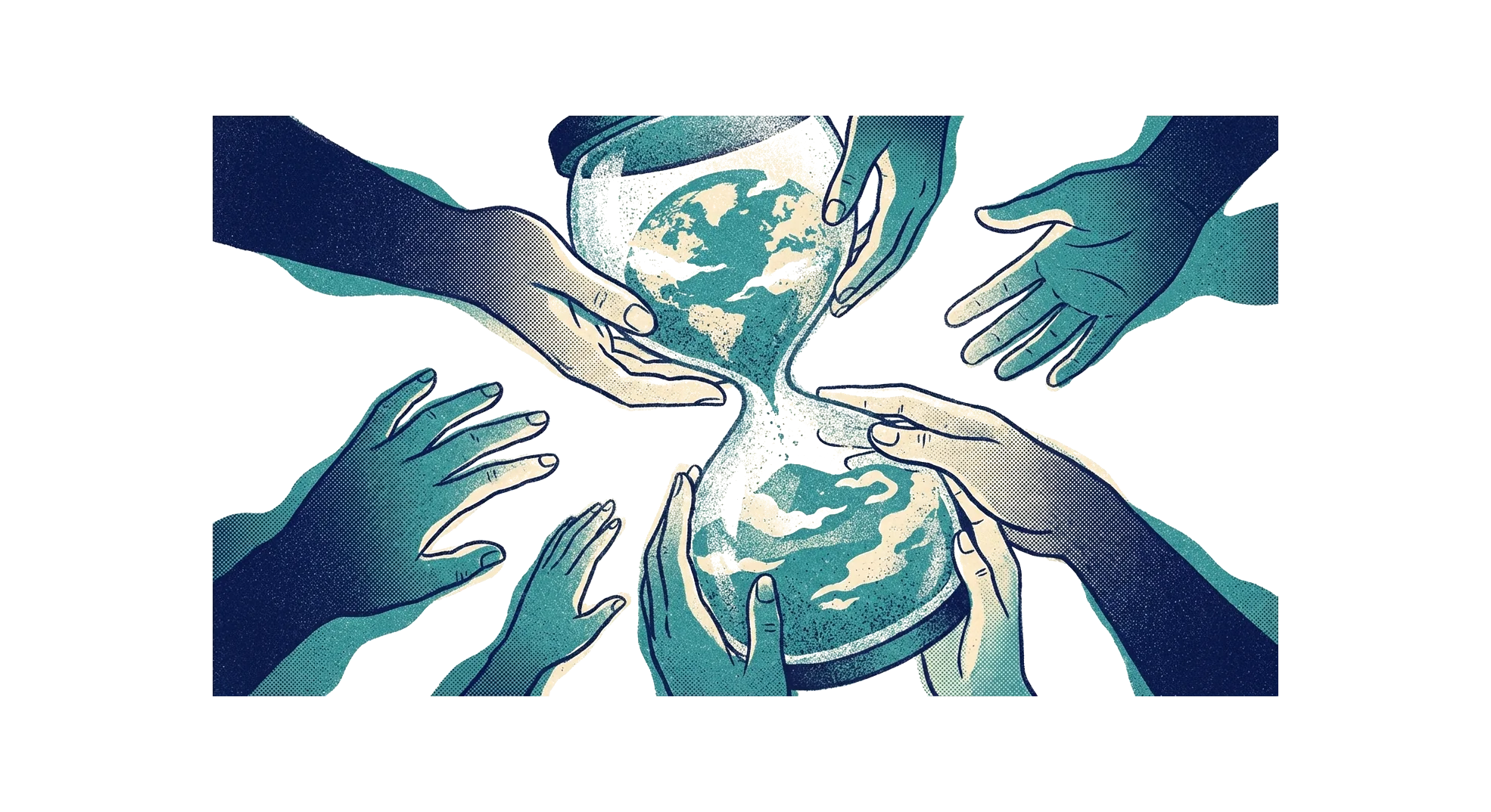 Illustration for Existential Risks and Planetary Policy