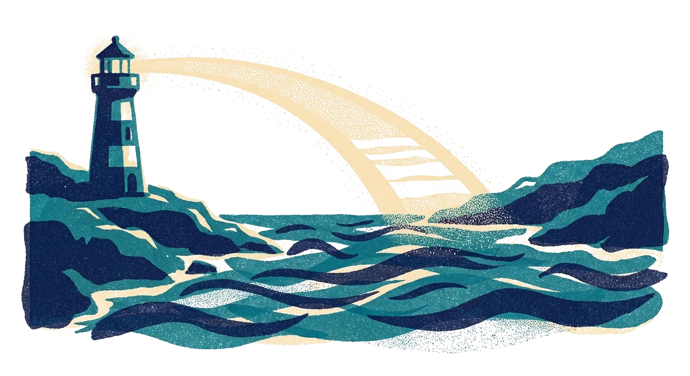 Illustration for The Extended Transatlantic System