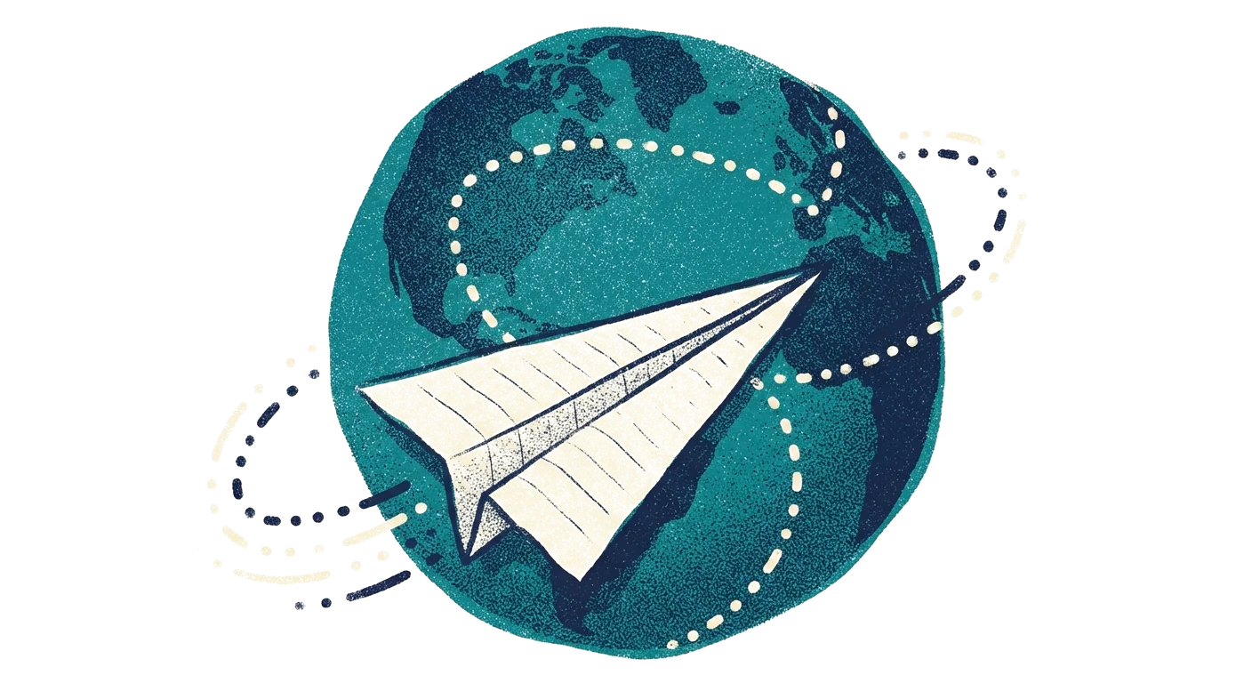 Stay connected with the Streit Council